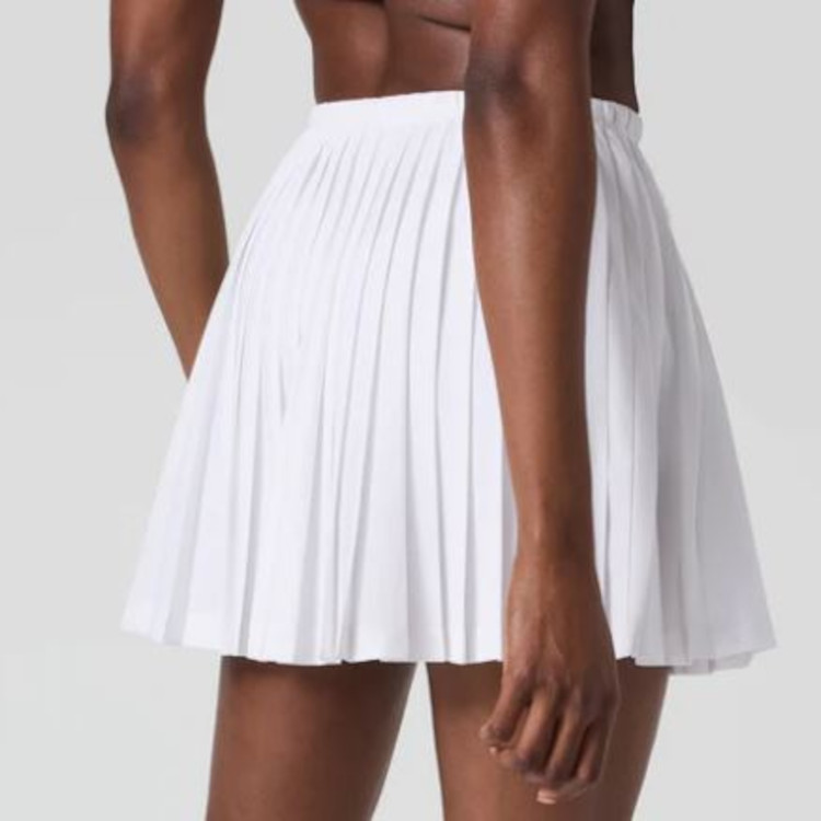 Vuori Clementine Pleated Skirt – Women’s